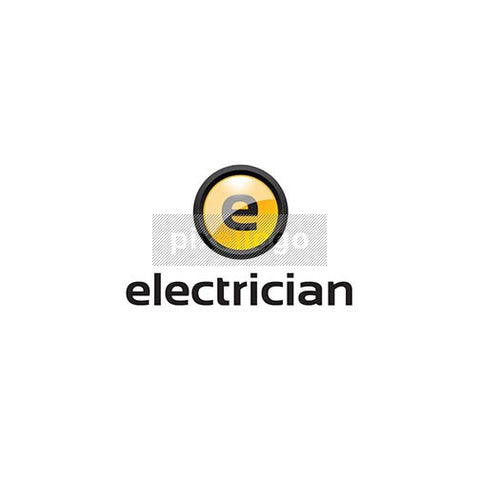 Electrician - Pixellogo