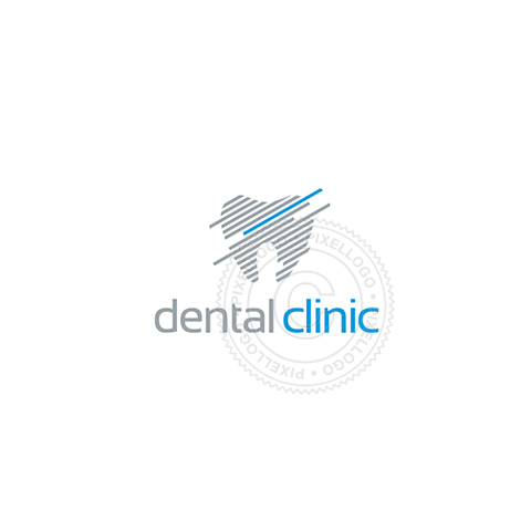Cosmetic Dentistry - Pixellogo