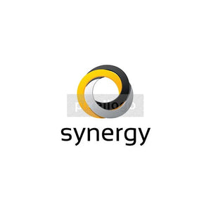 Synergy Stock - Pixellogo