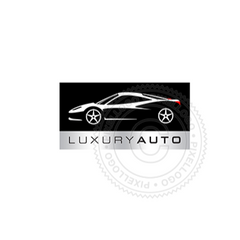 Luxury Sports Cars dealer logo