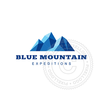 Rocky Mountain Logo - Pixellogo