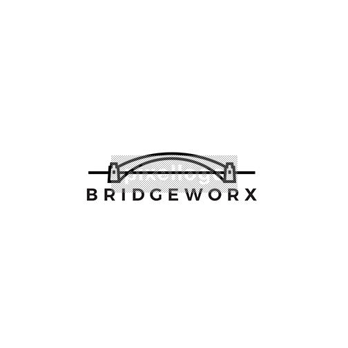 Bridge Consulting - Pixellogo