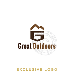Outdoor Adventure logo