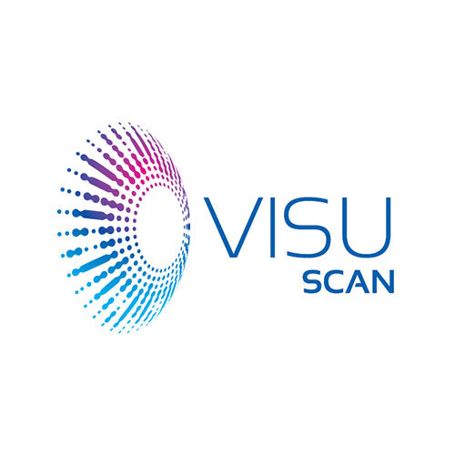 Scan Logo designs, themes, templates and downloadable graphic elements on  Dribbble