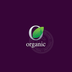 Organic Leaf