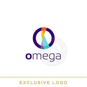 Omega Design Interactive - Pixellogo