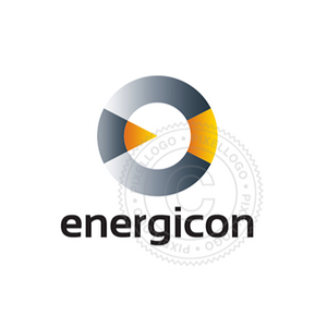 Energy Logo design - Solar Panel Logo - Pixellogo