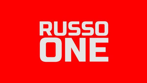 Russo One Font - Pixellogo