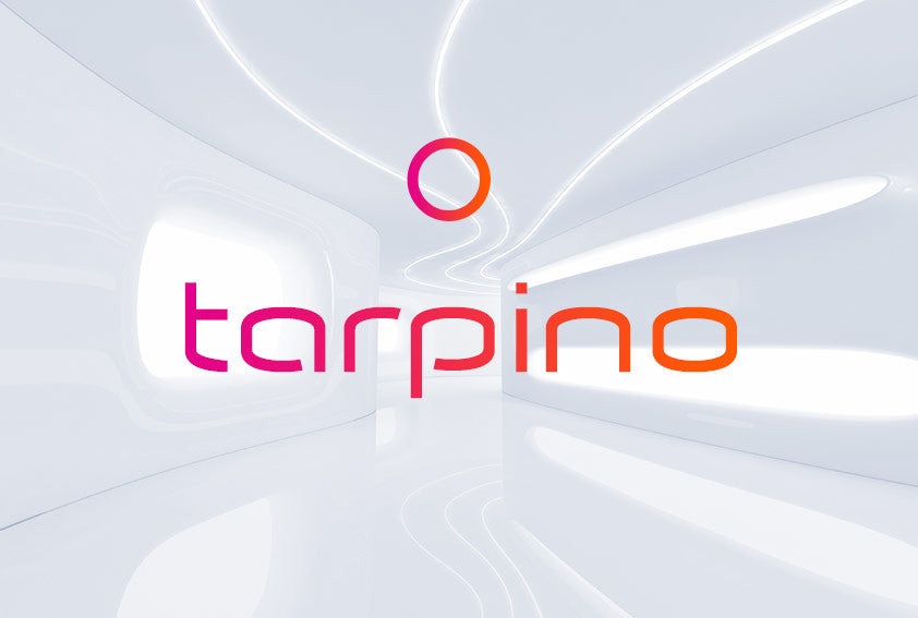Tarpino Regular Free Font - Pixellogo